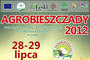 Targi Rzemiosła i Przedsiębiorczości Agrobieszczady 2012