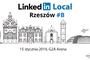 LinkedIn Local w Rzeszowie – Jasionce 