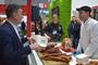 Podkarpackie firmy na targach BioFach 2019 w Norymberdze 