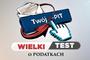 Wielki Test o Podatkach w TVP