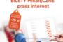 Bilety miesięczne  na autobusy Markpol przez internet