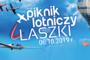 Piknik lotniczy 2019 w Laszkach