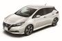 Nissan Leaf II. Fot. nissan.pl