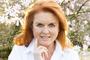 Sarah Ferguson. Fot. Archiwum