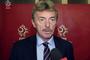 Zbigniew Boniek, prezes PZPN. Fot. PZPN