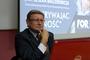 Prof. Leszek Balcerowicz. Fot. Archiwum