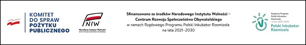 Promocja kształcenia dualnego na terenie działania Cechu Rzemiosł Wielobranżowych w Rzeszowie