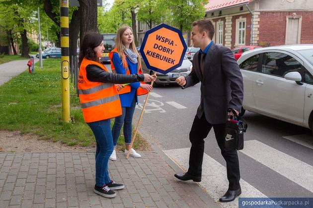 Bezpieczna Matura z WSPiA