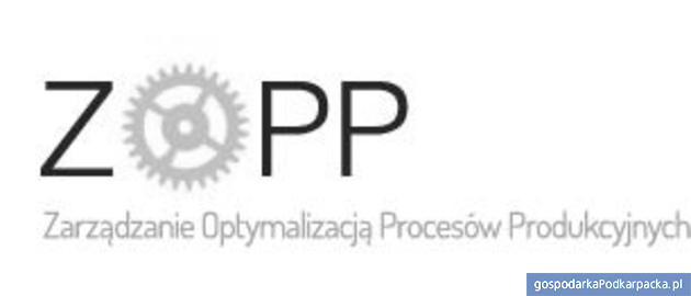 Szkolenia „Zarządzanie Optymalizacją Procesów Produkcyjnych” 