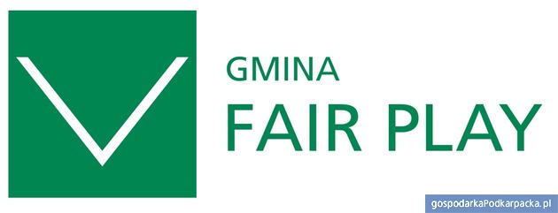 Konkurs „Gmina Fair Play”