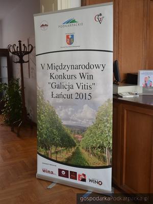 Galicja Vitis 2015 – wyniki konkursów