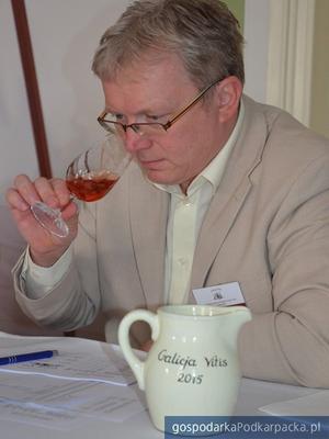 Galicja Vitis 2015 – wyniki konkursów