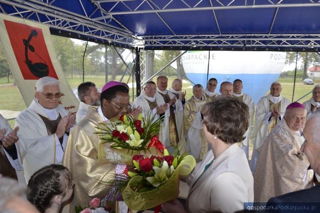 Pomagać bez granic -  VIII Dni Kardynała Adama Kozłowieckiego SJ