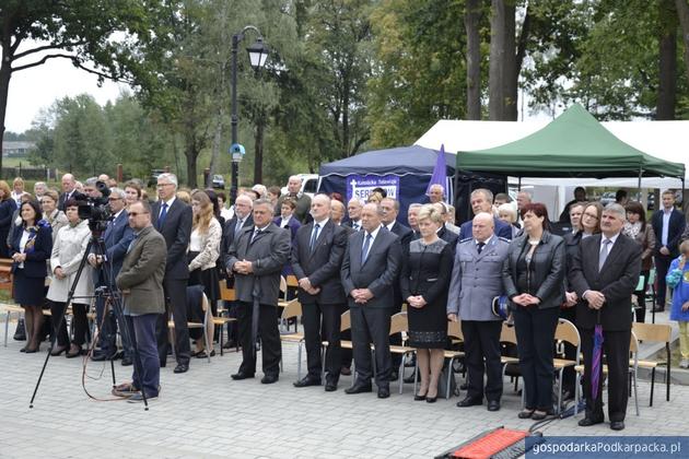 Pomagać bez granic -  VIII Dni Kardynała Adama Kozłowieckiego SJ