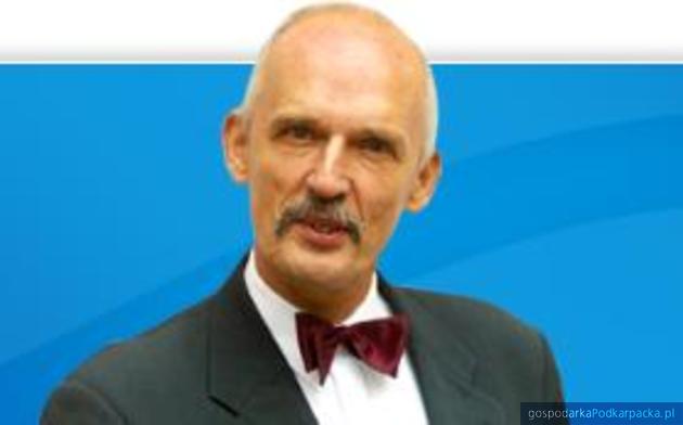 Fot. www.korwin-mikke.pl