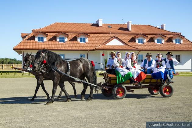 Najlepsze Produkty Turystyczne Podkarpacia – etap wojewódzki