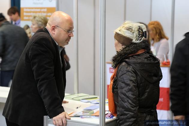 VIII edycja Europejskich Targów Pracy Workexpo 2015 w Rzeszowie