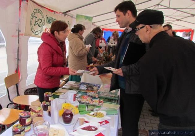 Trwa Piknik Produktów Tradycyjnych