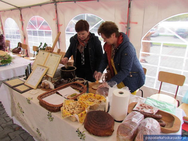 Piknik Produktów Tradycyjnych 2015