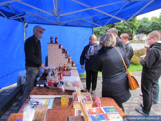 Piknik Produktów Tradycyjnych 2015