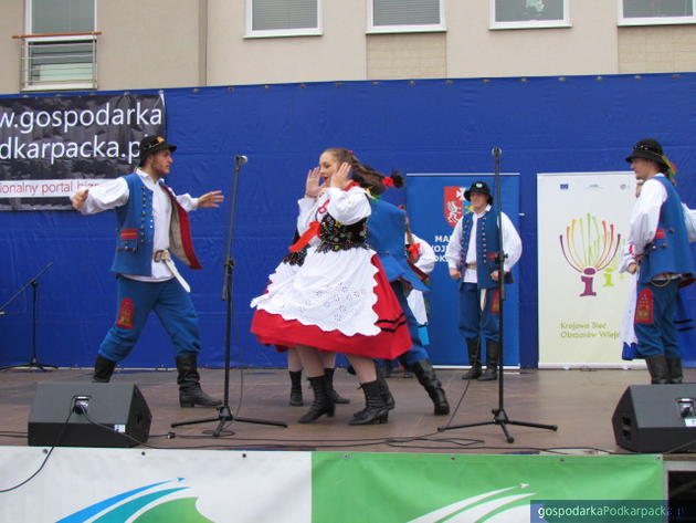 Piknik Produktów Tradycyjnych 2015