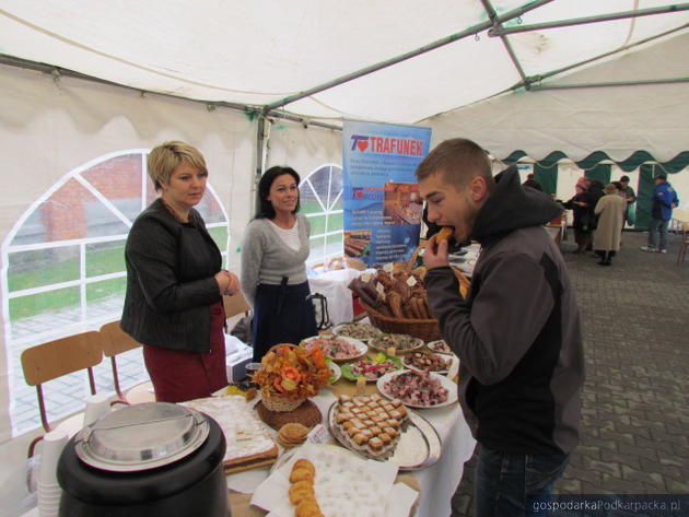 Piknik Produktów Tradycyjnych 2015