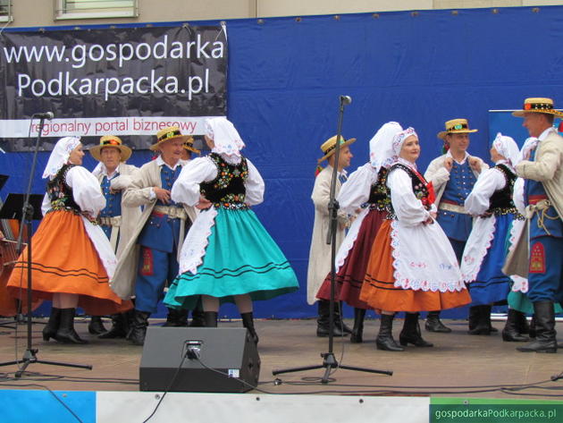 Piknik Produktów Tradycyjnych 2015