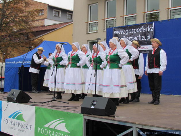 Piknik Produktów Tradycyjnych 2015