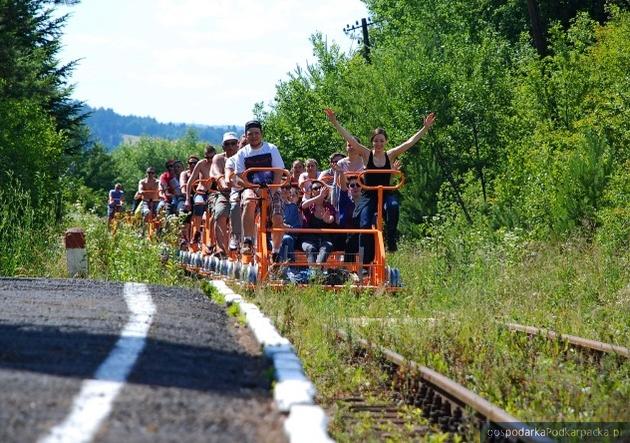 Fot. Archiwum Polskiej Organizacji Turystycznej