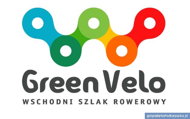 Szlak rowerowy Green Velo na Podkarpaciu prawie gotowy