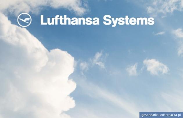 Lufthansa Systems szuka specjalistów w Rzeszowie