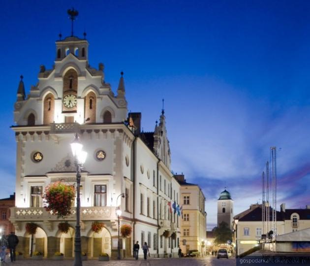 Fot. Tadeusz Poźniak/rzeszow.pl