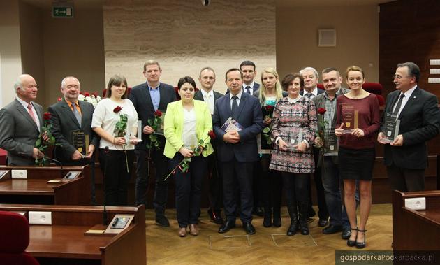 Nagrody dla podkarpackich organizacji pozarządowych