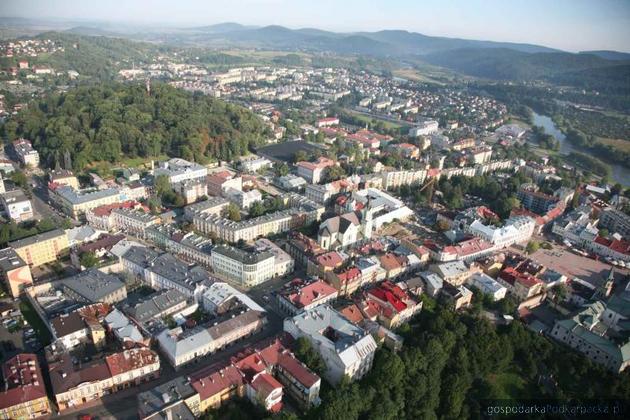 Max Bögl zbuduje obwodnicę Sanoka