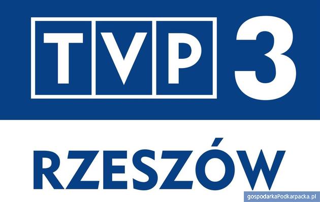 Nowy program w TVP3 Rzeszów