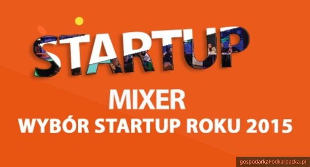 Dla kogo tytuł „Startup roku 2015”