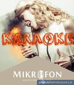 Karaoke w Mikrofonie