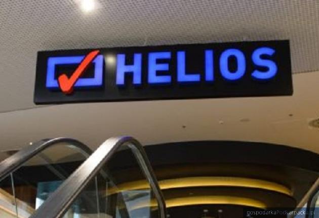 W Przemyślu powstanie kino Helios