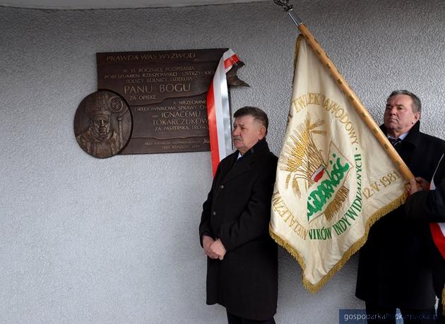 35 rocznica porozumień rzeszowsko-ustrzyckich. Uroczystości w katedrze