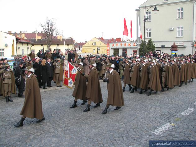 Fot. Adam Cyło