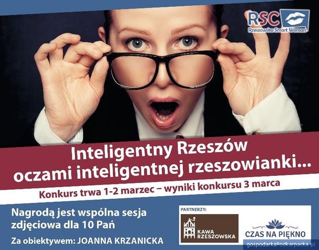 Dzień Kobiet  Rzeszow Smart Woman