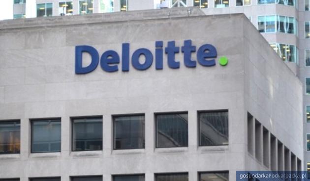 Fot. Deloitte