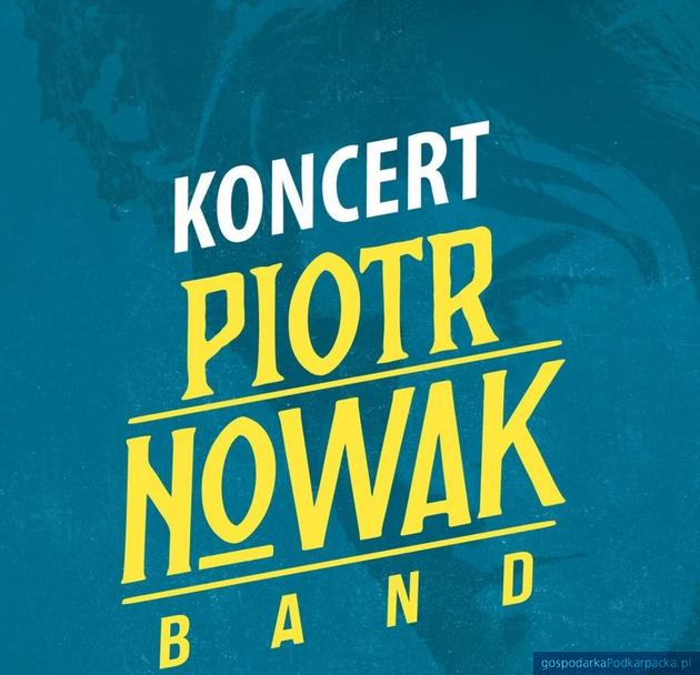 W hołdzie Nalepie - koncert Piotra Nowaka