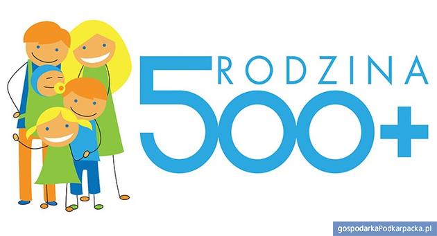 Kto zyska na świadczeniach w ramach programu 500 Plus? 