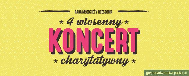 Koncert charytatywny na rzecz Nikoli