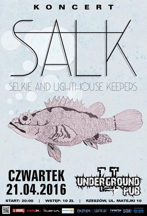 Koncert SALK