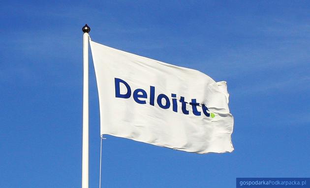 Fot. Deloitte