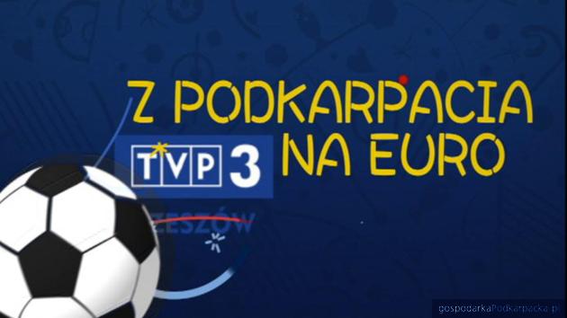 „Z Podkarpacia na Euro”