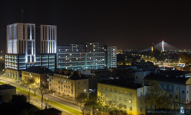 Powstaje Centrum Usług dla Biznesu Deloitte dla Europy Środkowej