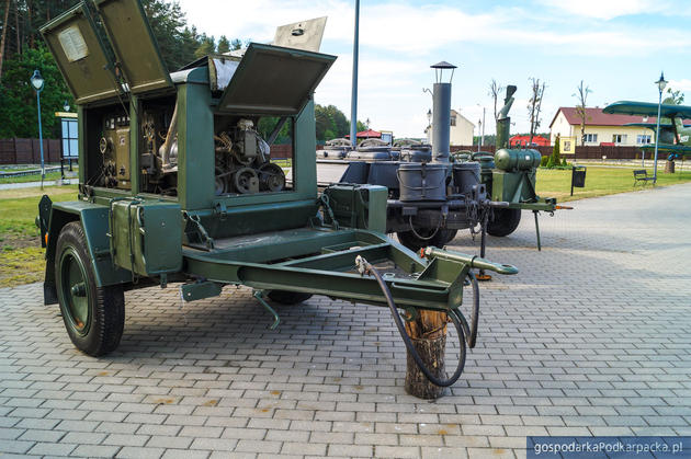 Park Historyczny Blizna